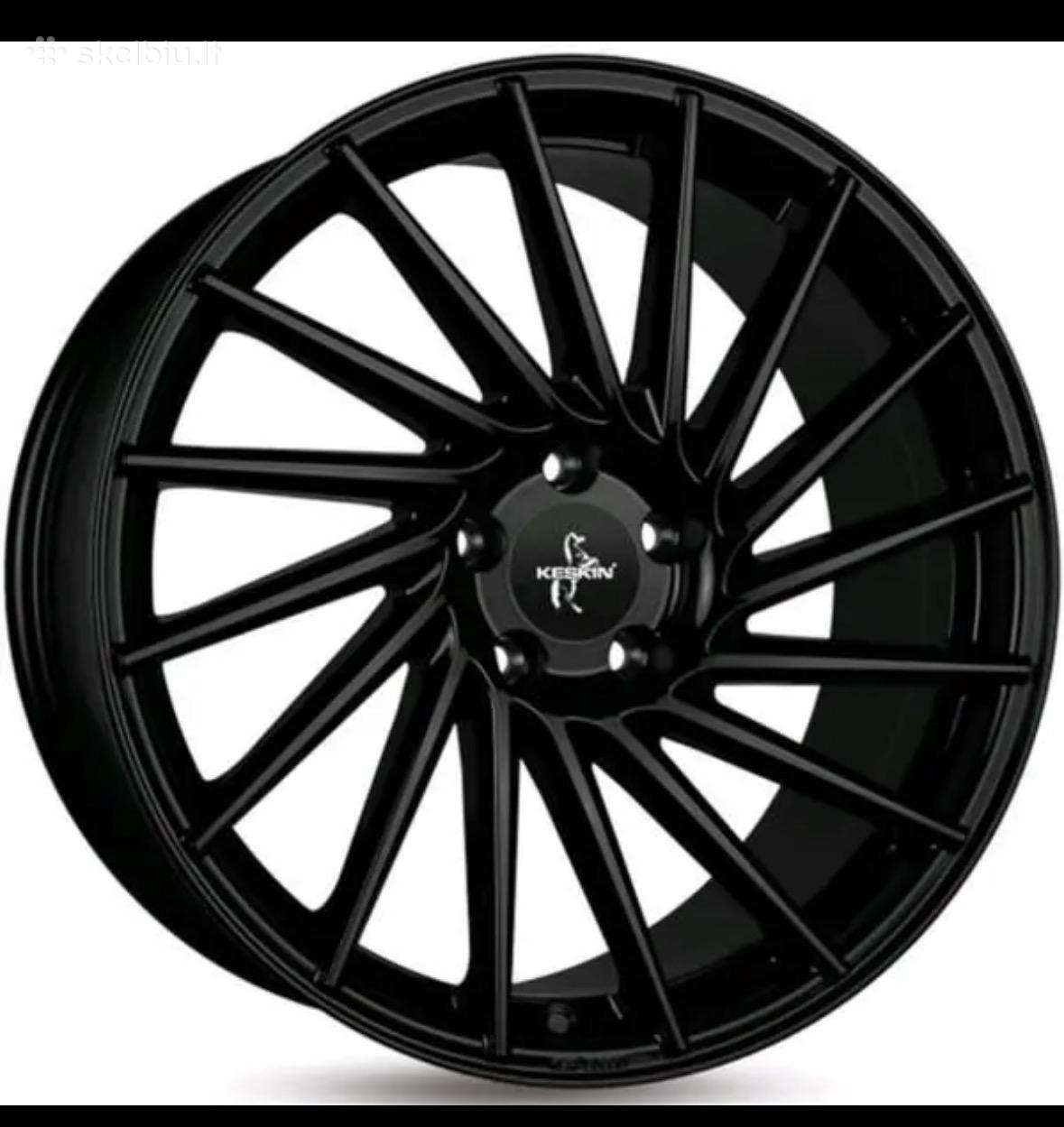 Goodyear, vasarinės 225/40 R18