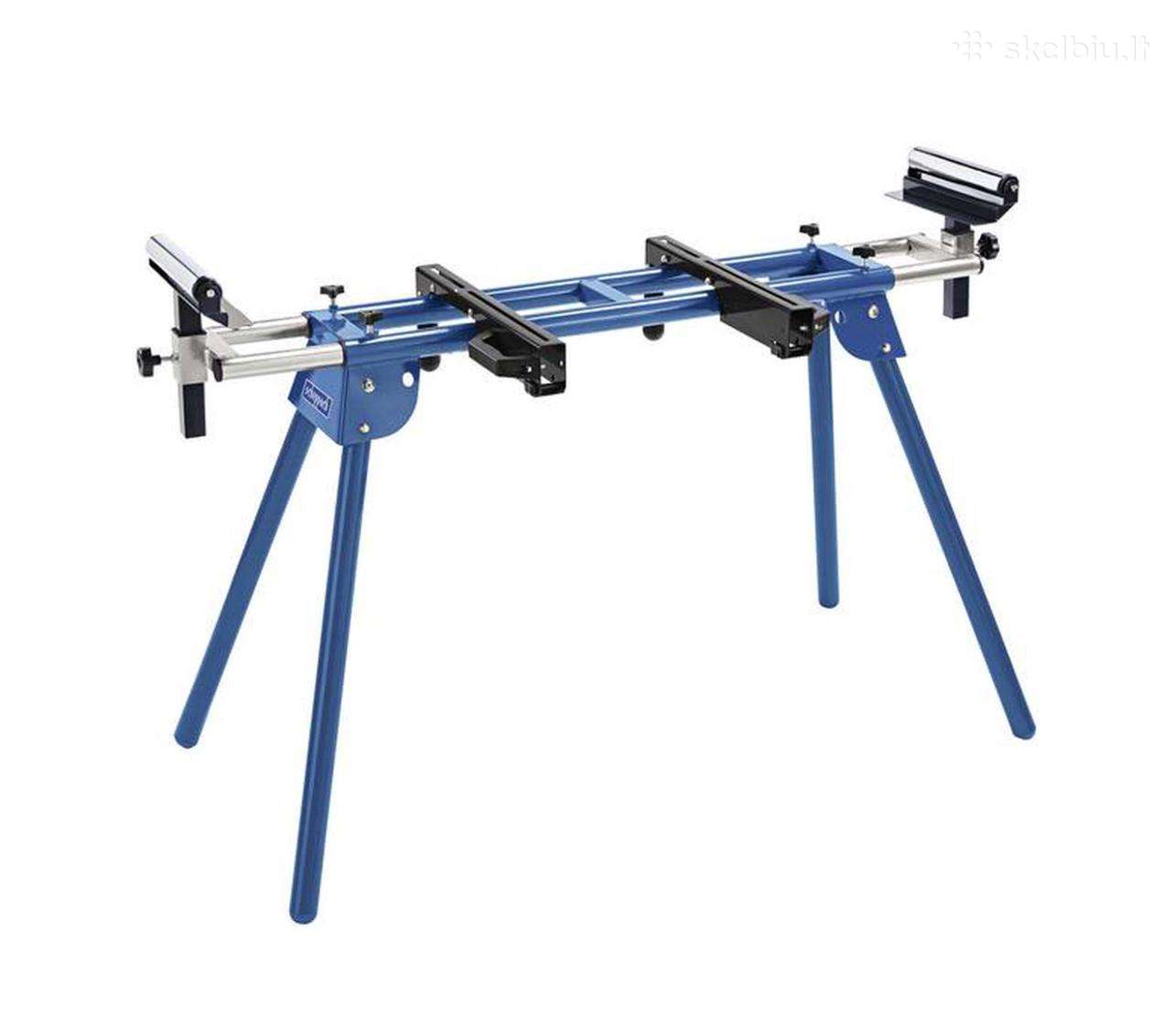 Staklių stovas Scheppach Umf 1600
