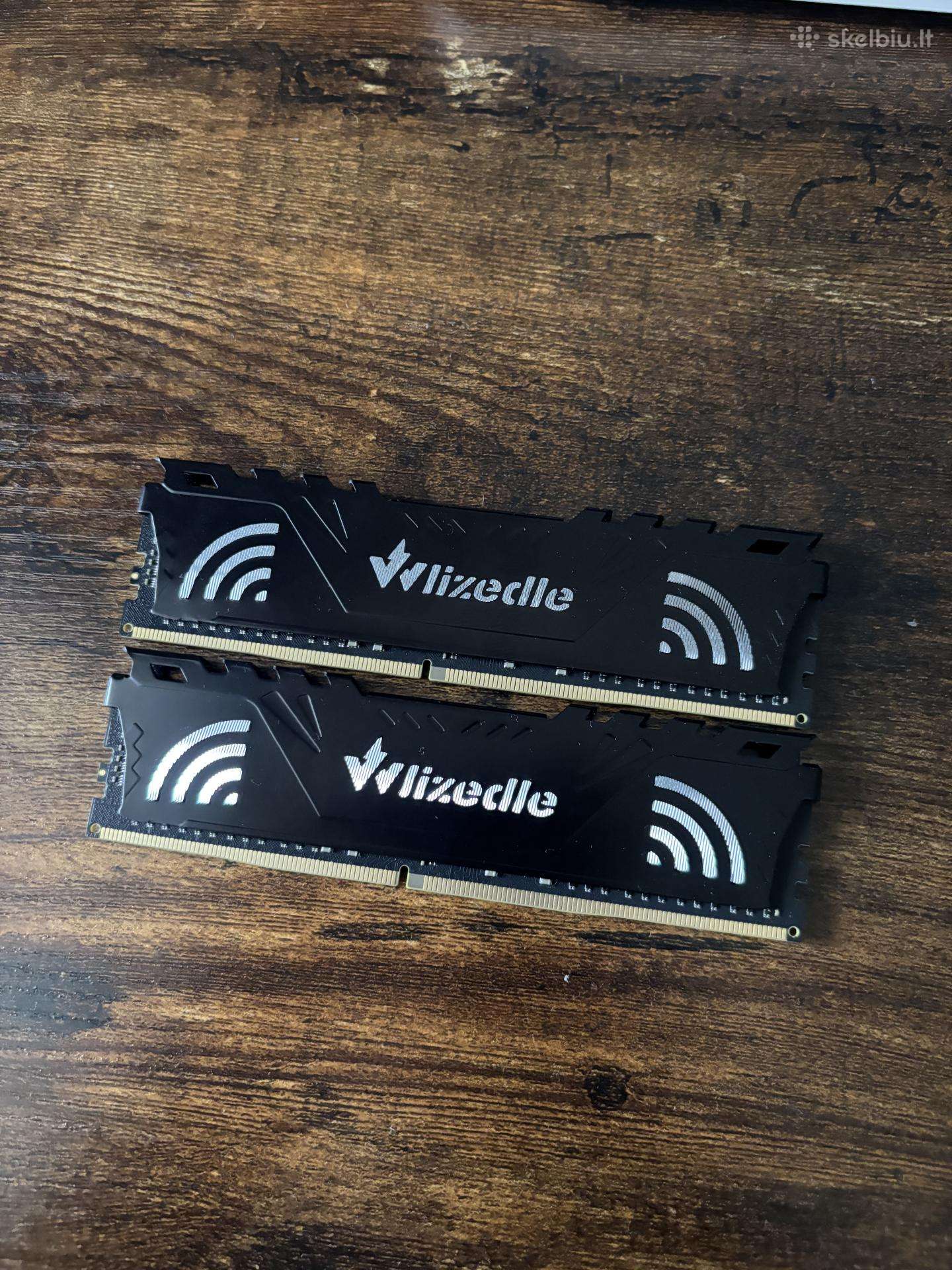 Ddr4 32gb RAM (2x16gb)