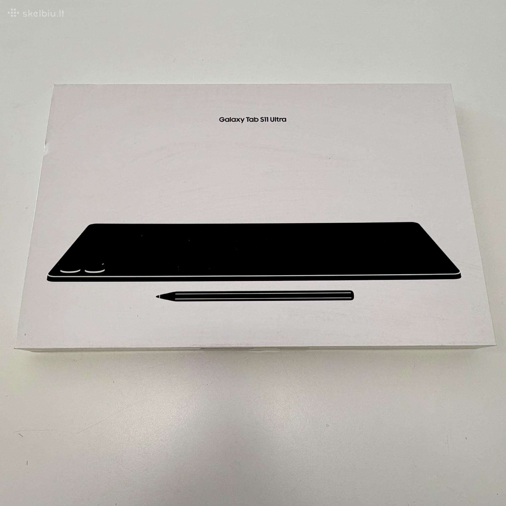 Samsung Tab S11 Ultra