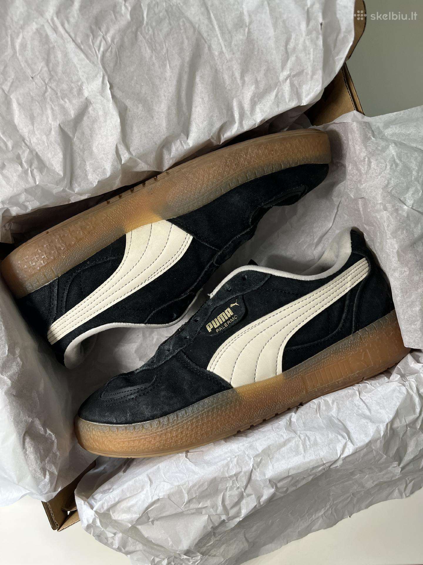 Puma Palermo sportbačiai