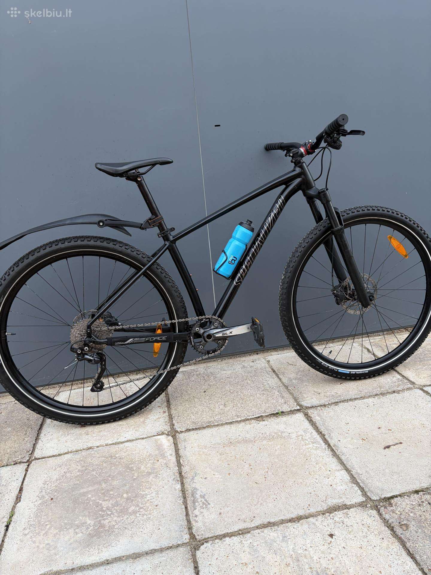 Specialized Rockhopper 29