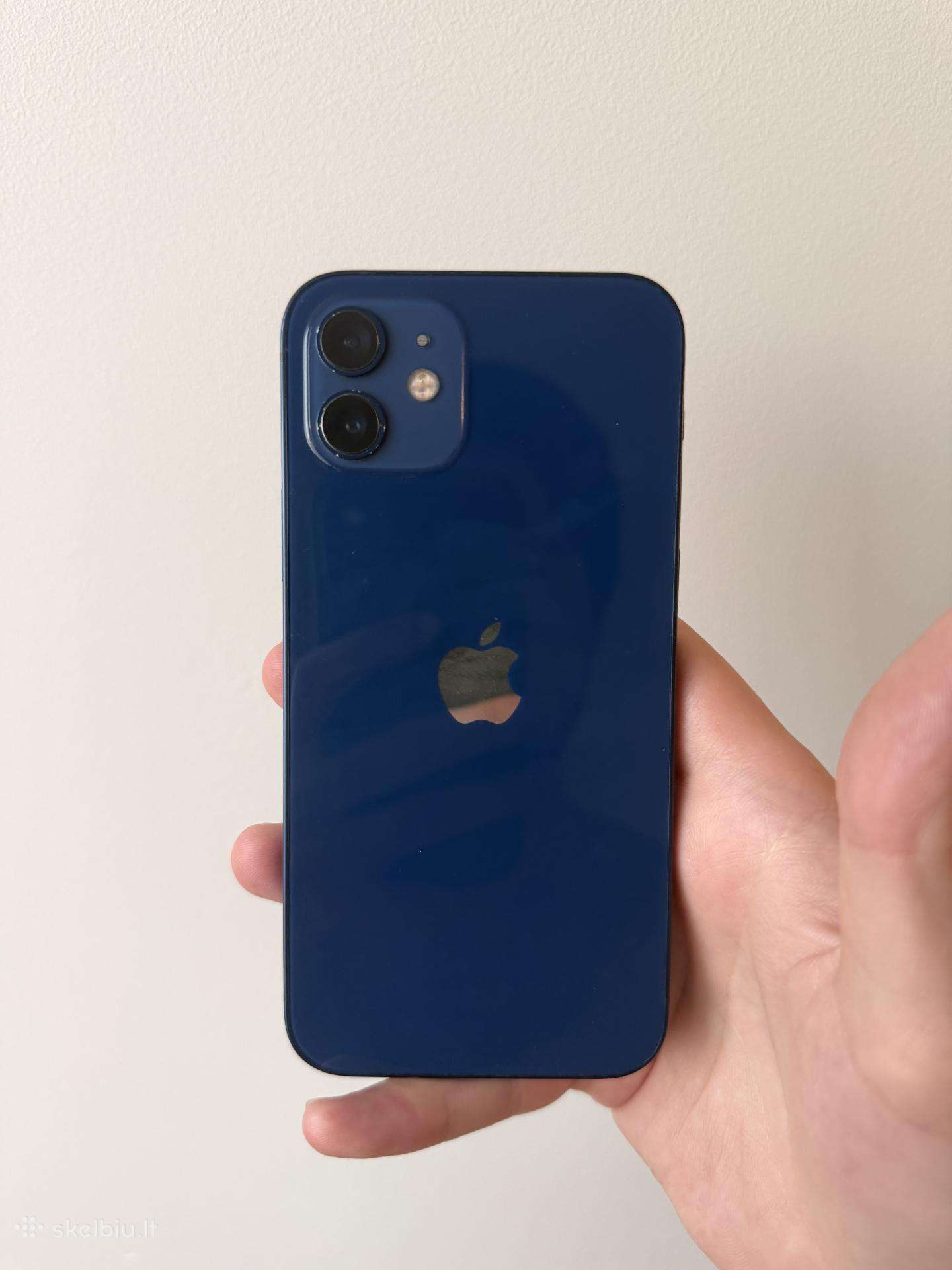 iPhone 12 128 GB