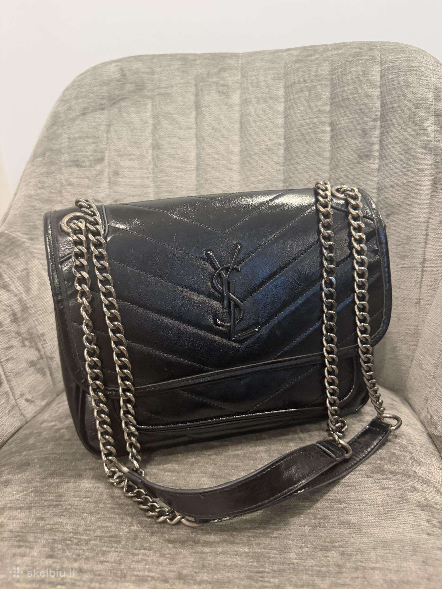 Ysl rankine