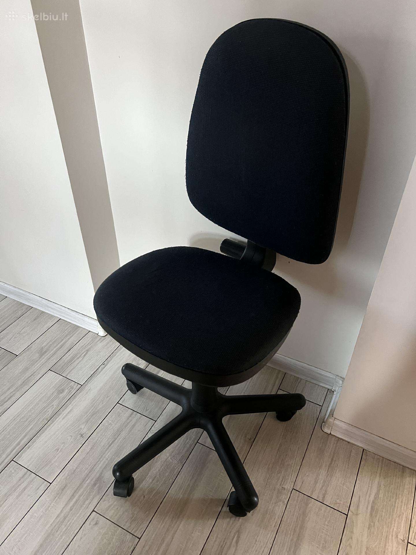 Kompiuterio kėdė