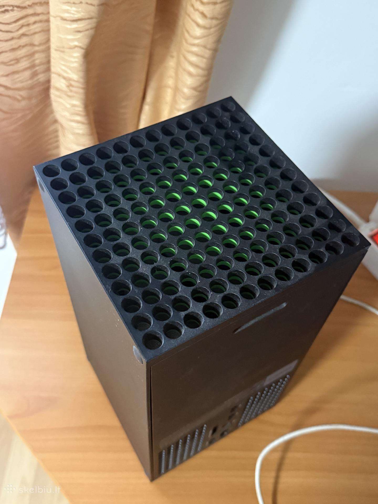 Xbox x