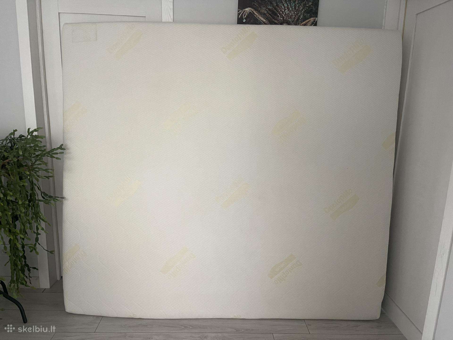 Čiužinys 180x200