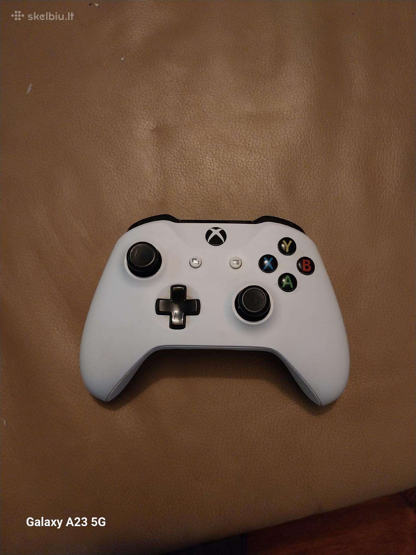 Xbox s/x pultelis