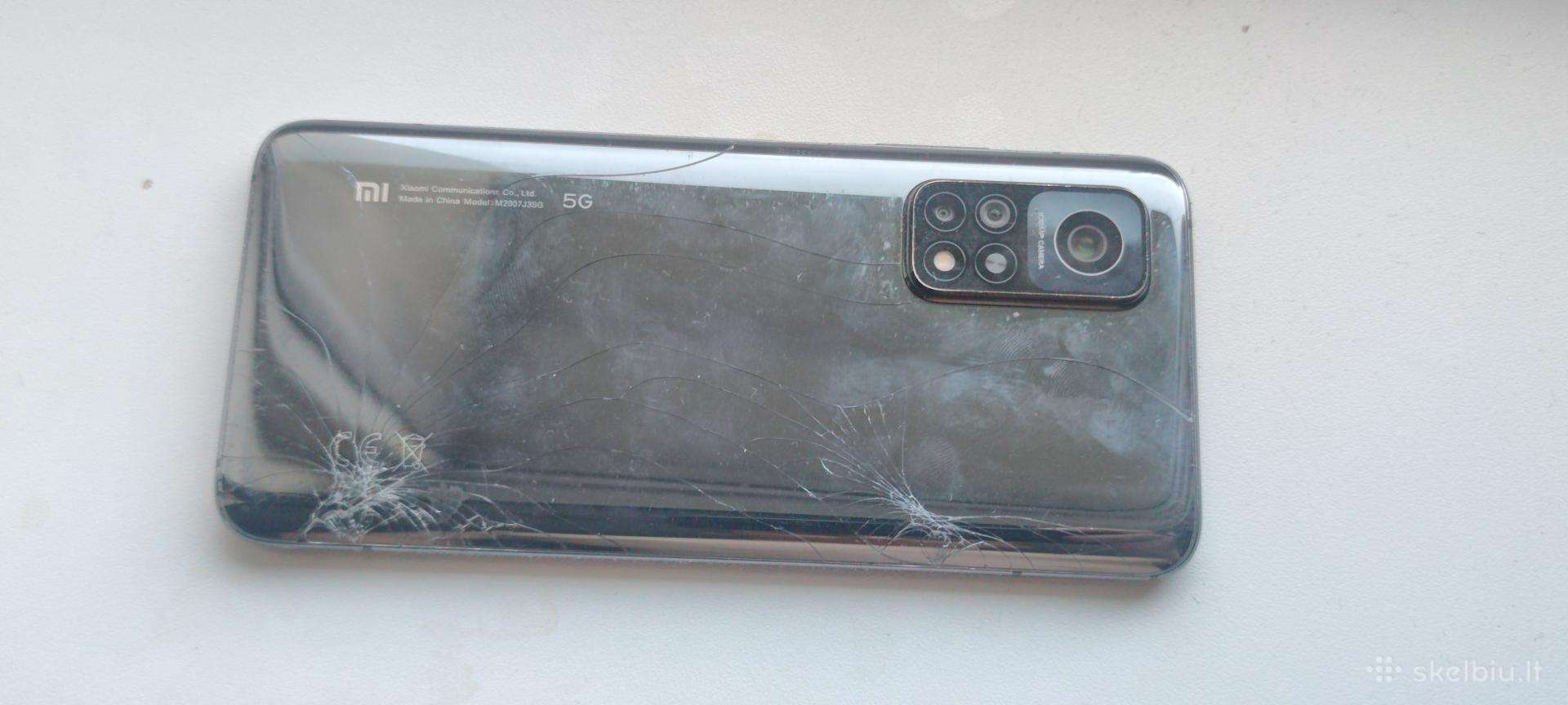 Xiaomi mi 10 T pro