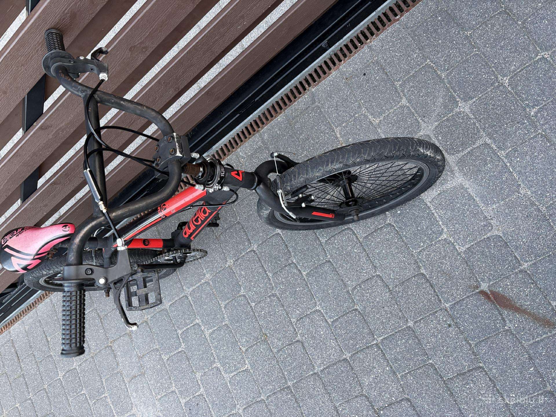 BMX bike -Kita- 20″