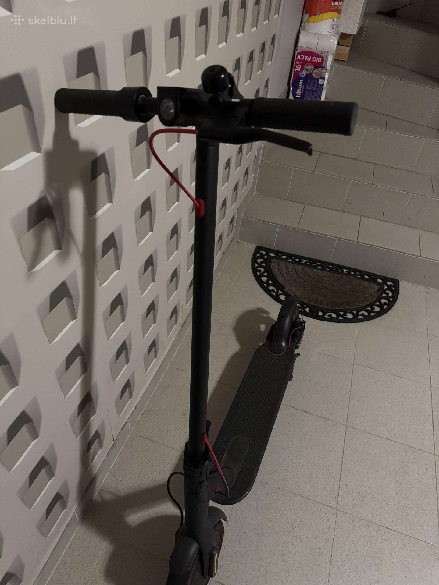 Electric Scooter Pro