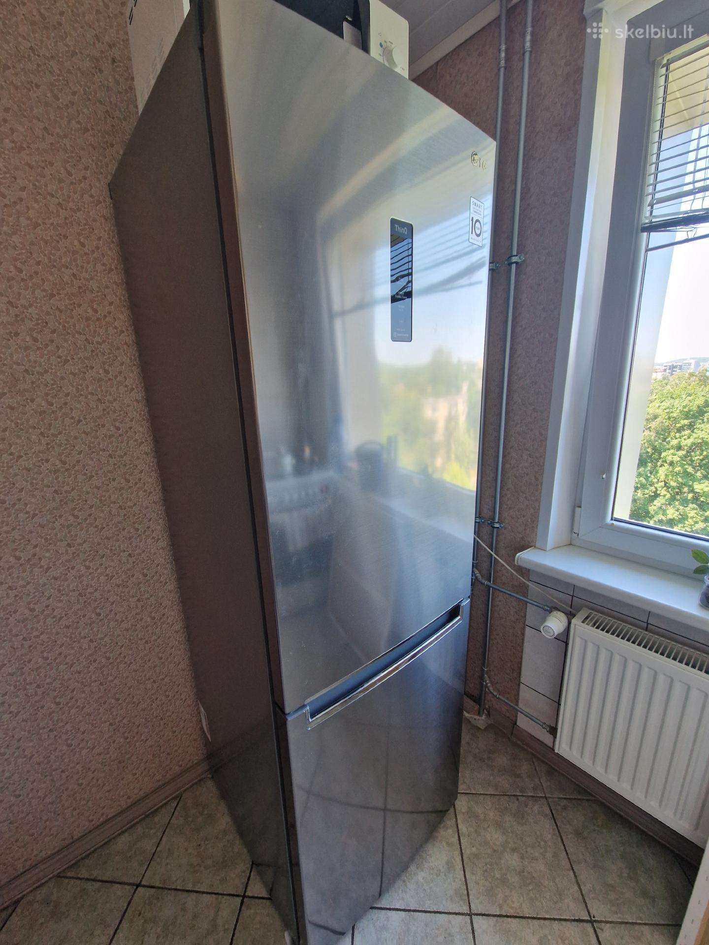Šaldytuvas