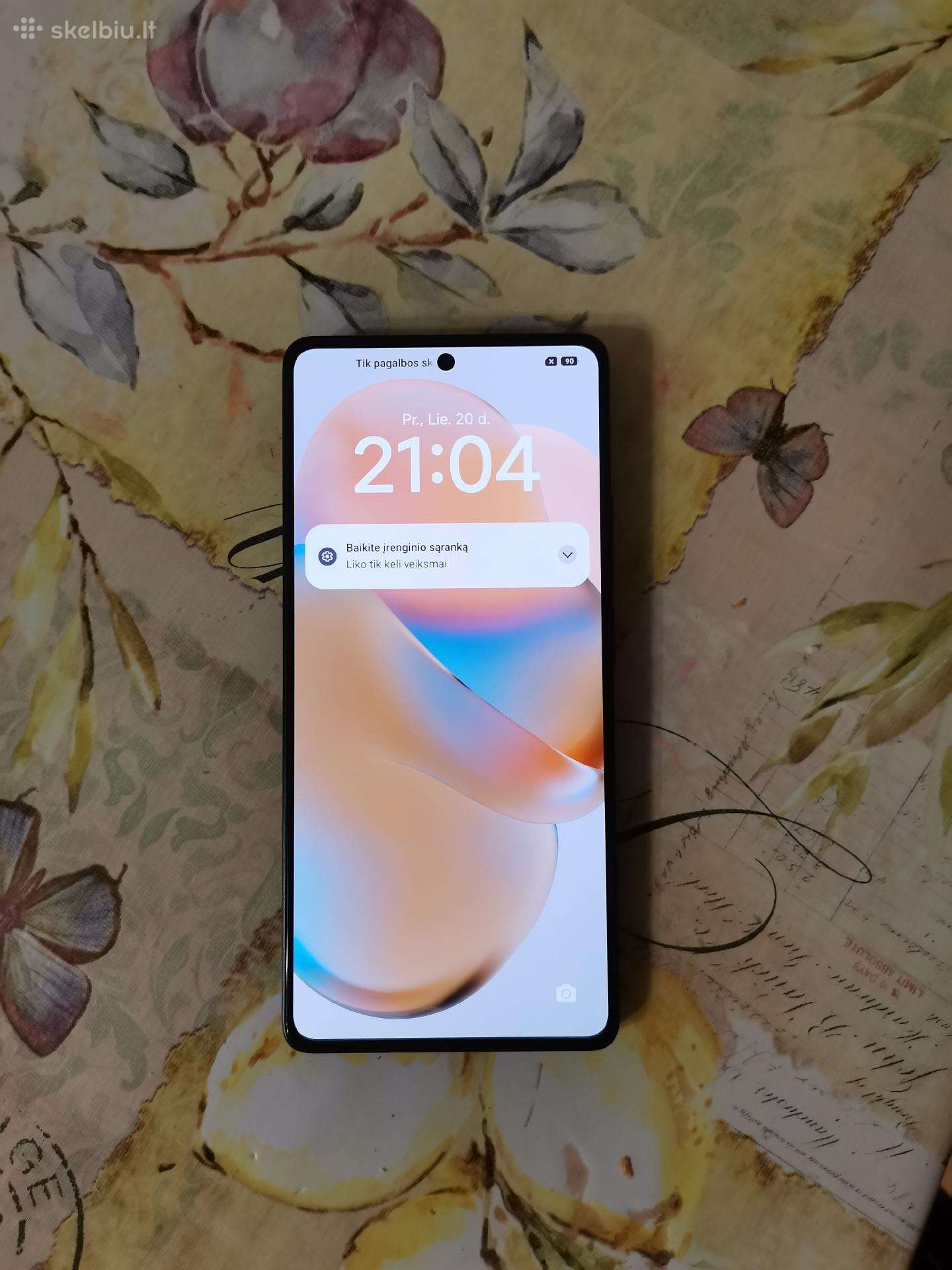 Xiaomi redmi Note 13 Pro