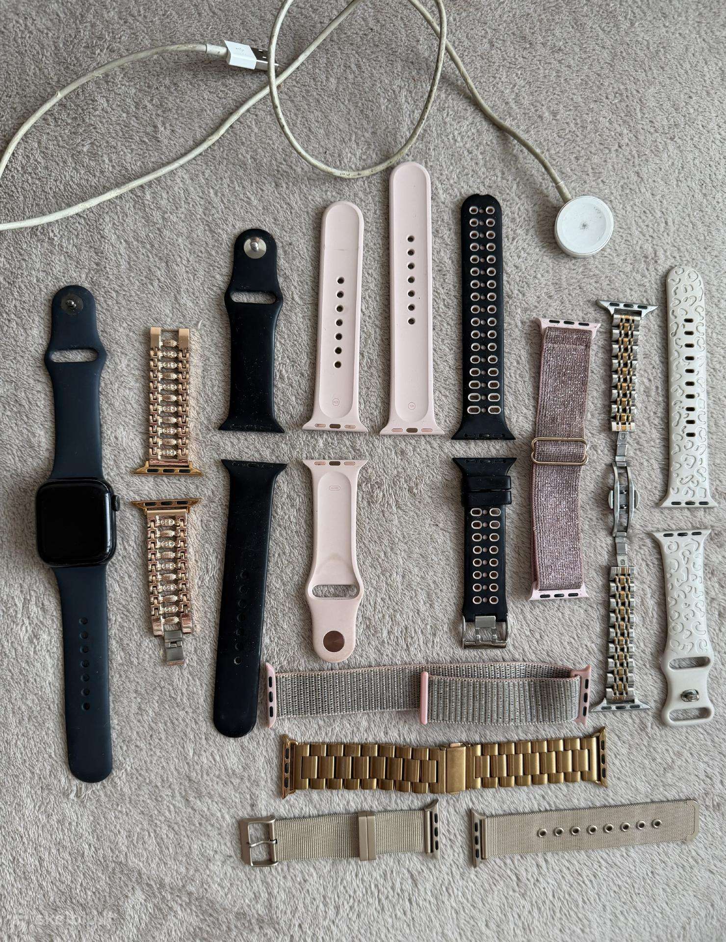 Apple watch series 9