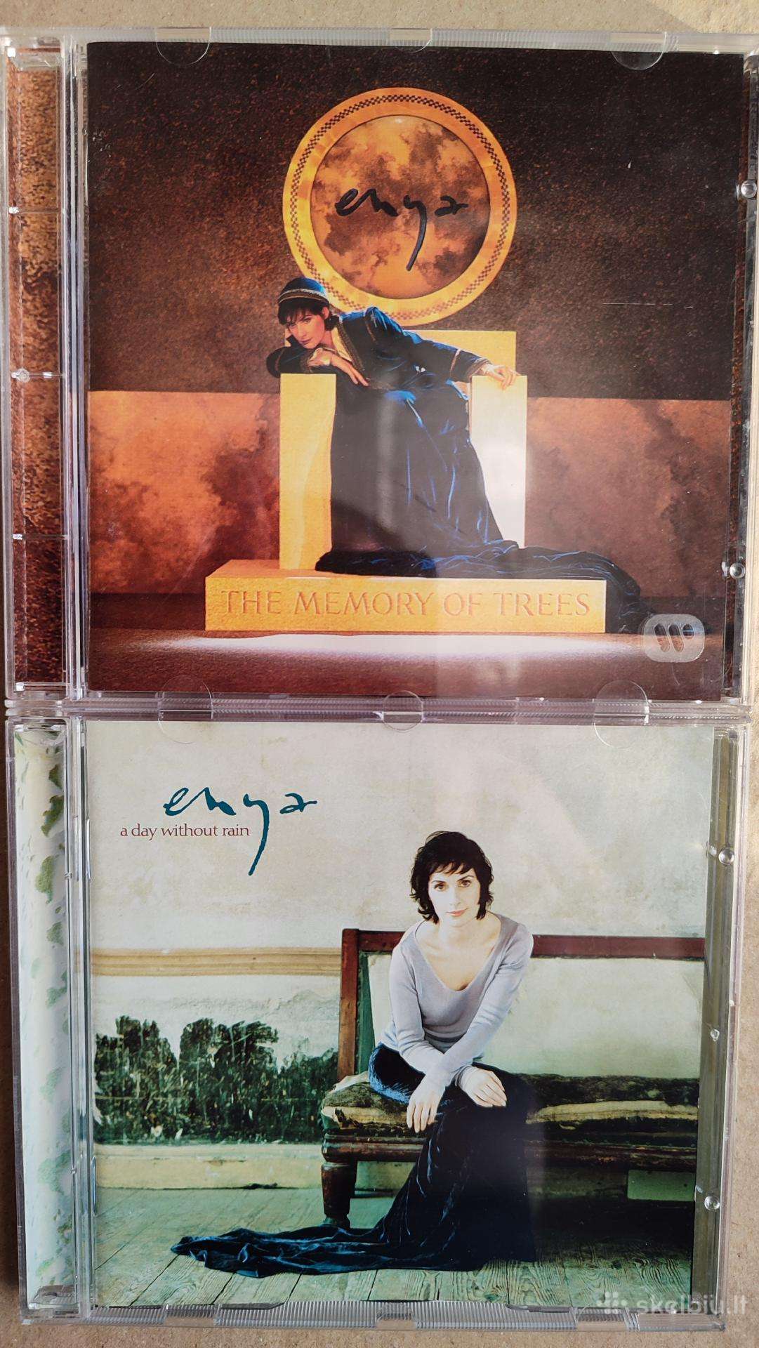 Enya