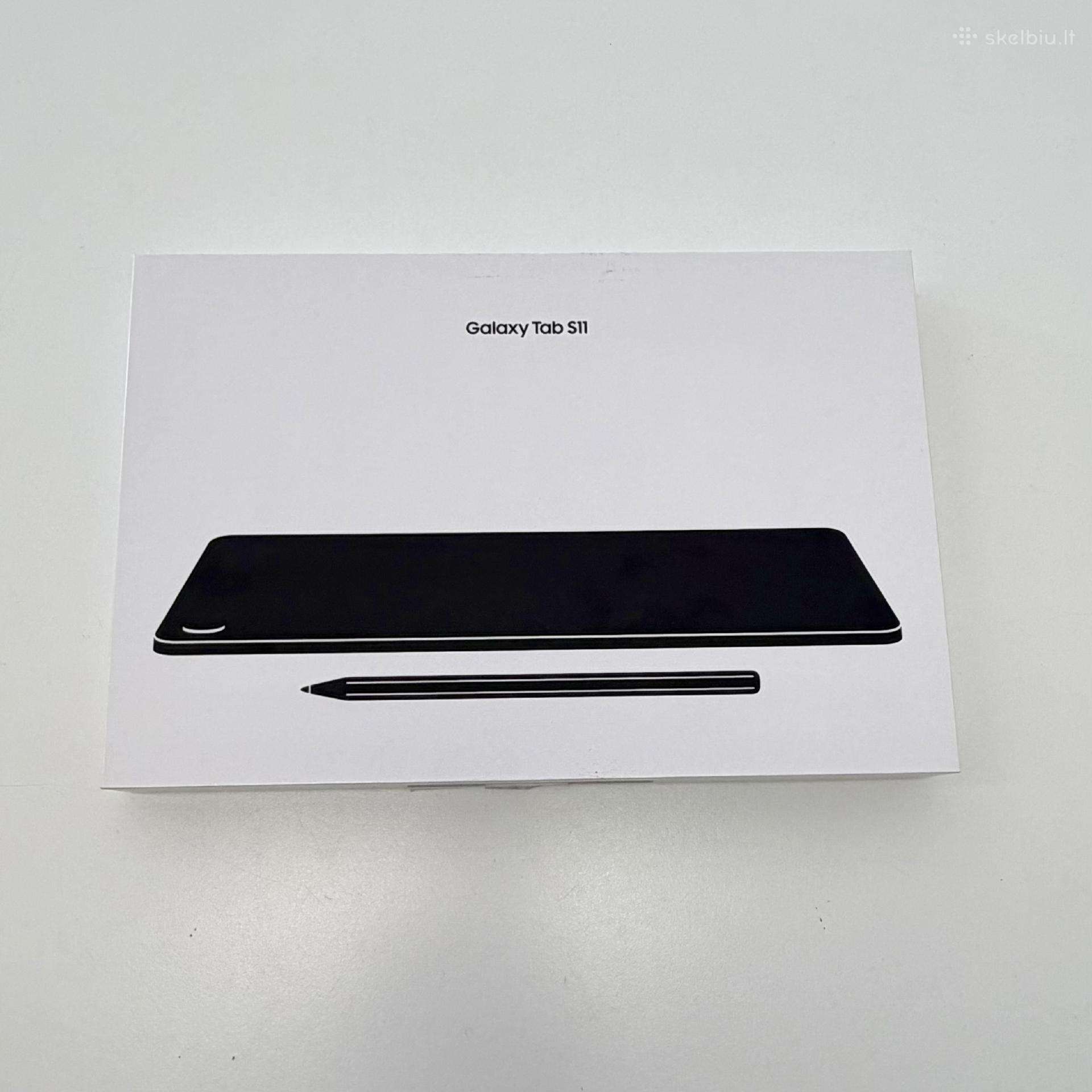 Samsung Tab S11