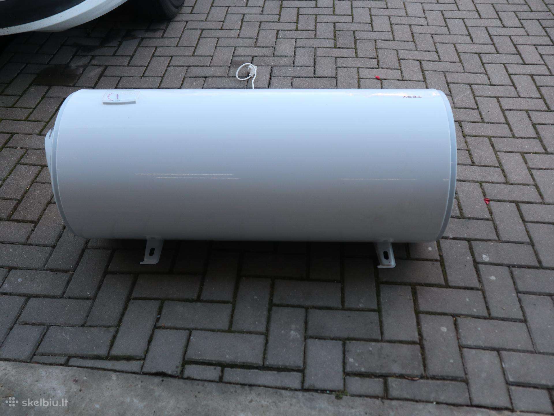 Boileris Tesy Gchs 1204420