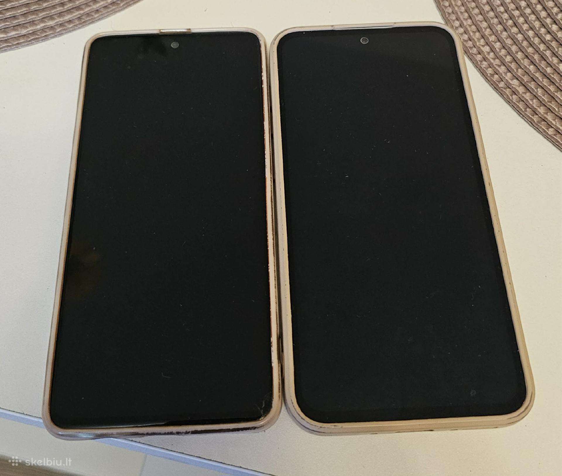 Samsung A51 ir A54