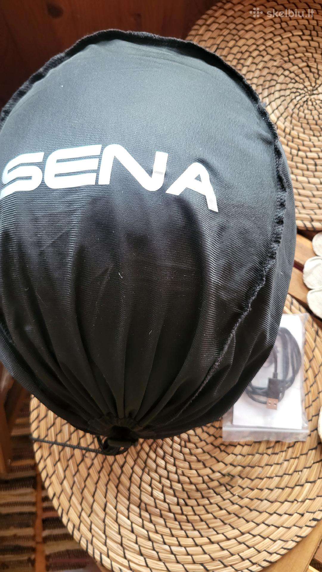 Šalmas Sena Stryker