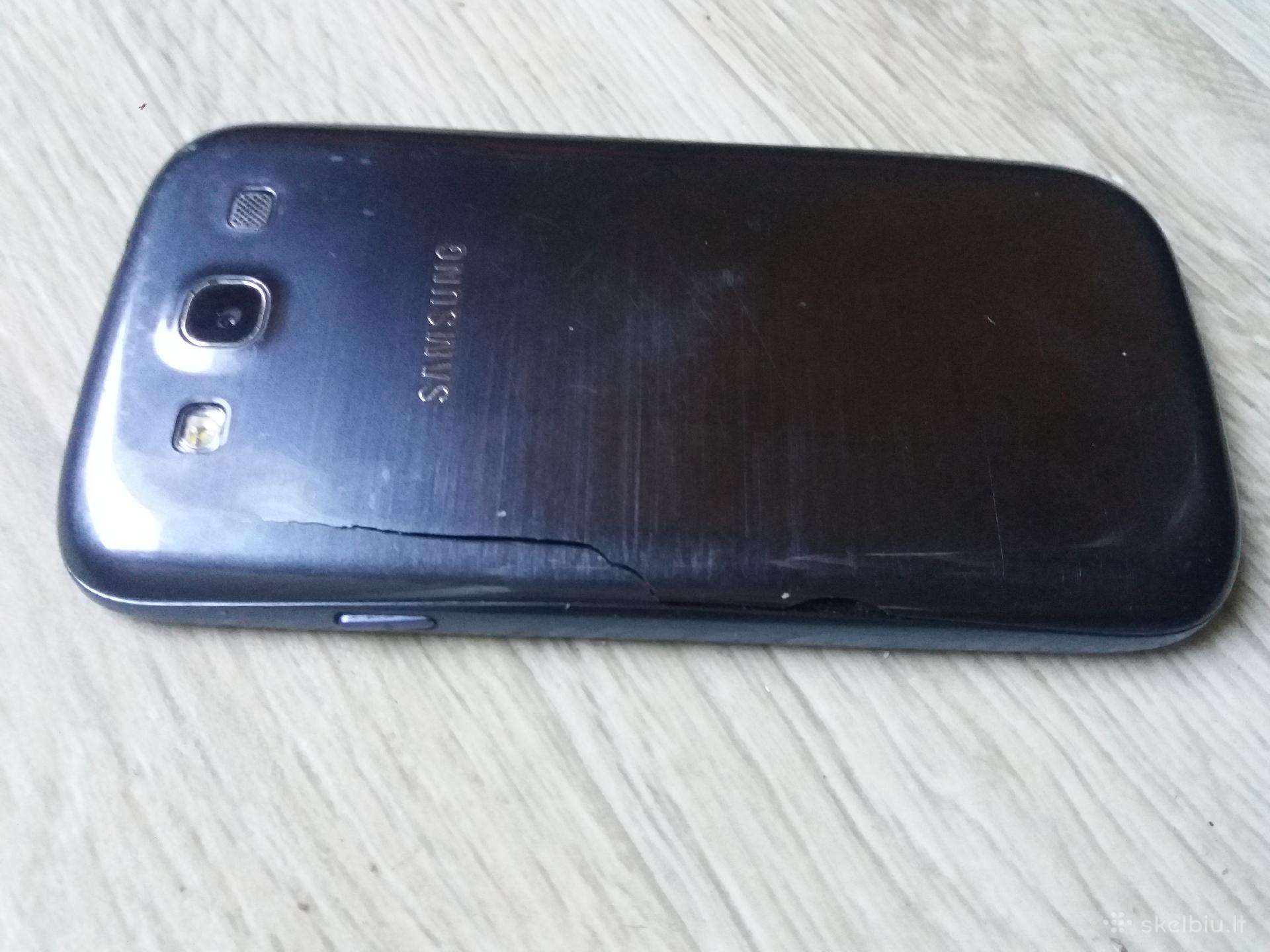 Samsung Galaxy S3 Neo
