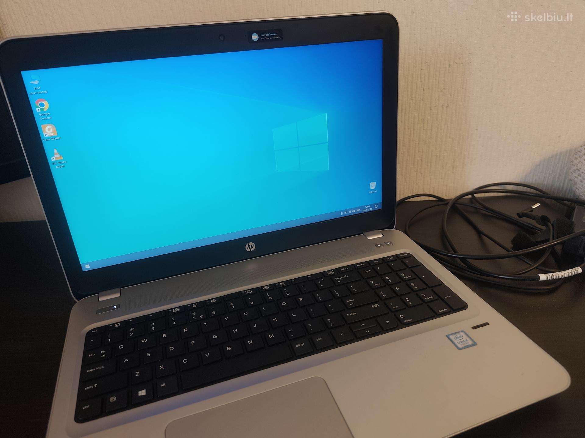 Hp 450 G4