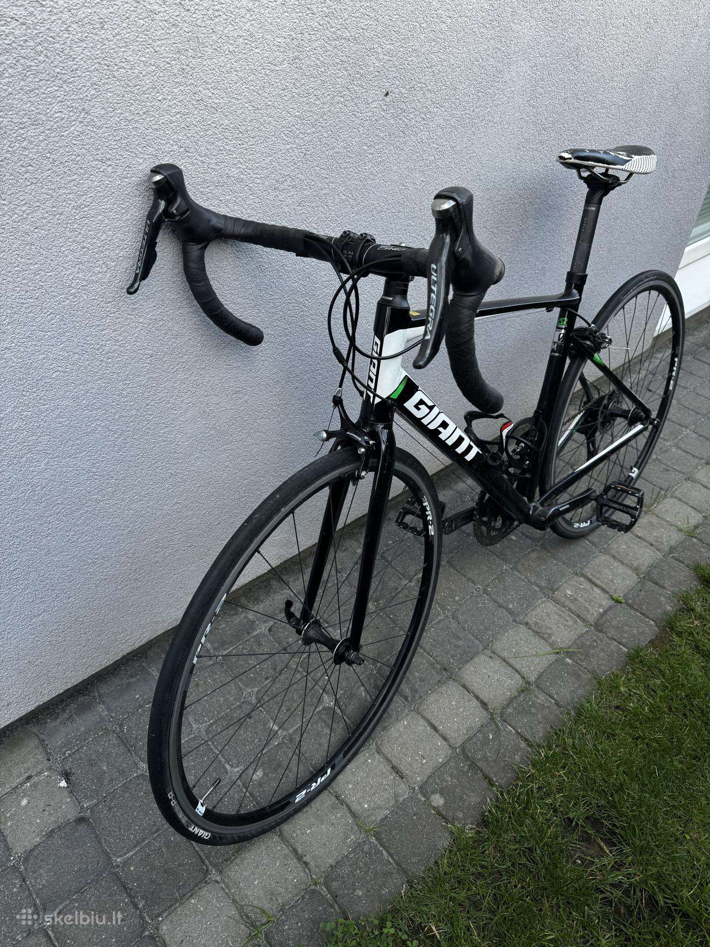 Giant Defy Aluxx M plentinis dviratis