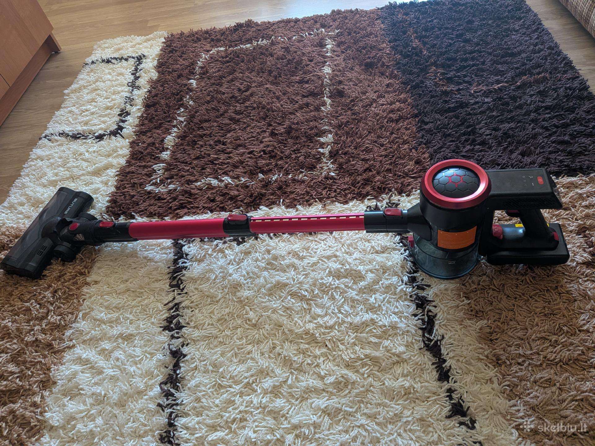 Buture Jr700