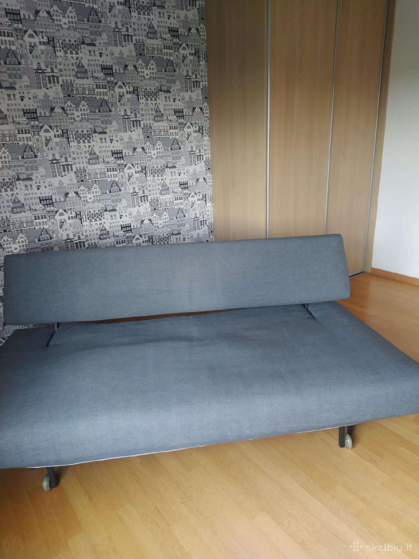 Sofa-lova skandinaviška Innovation Living