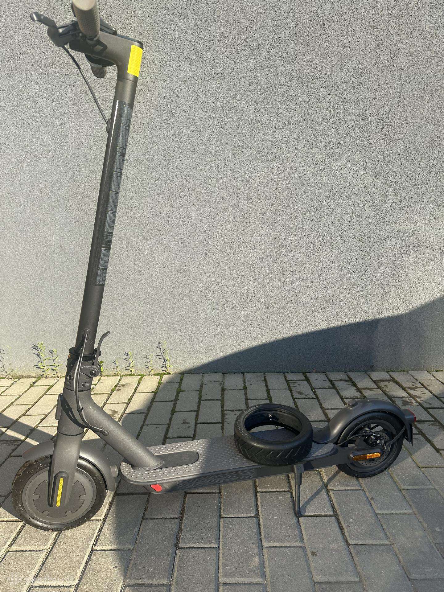 Electric scooter Xiaomi
