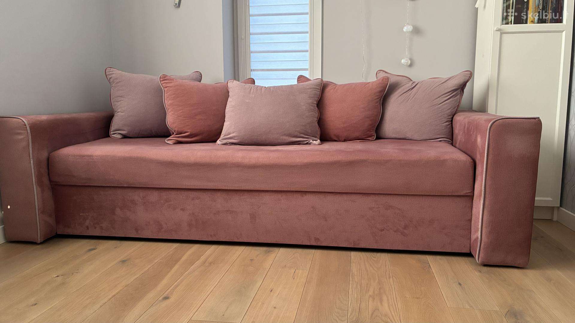 Sofa lova
