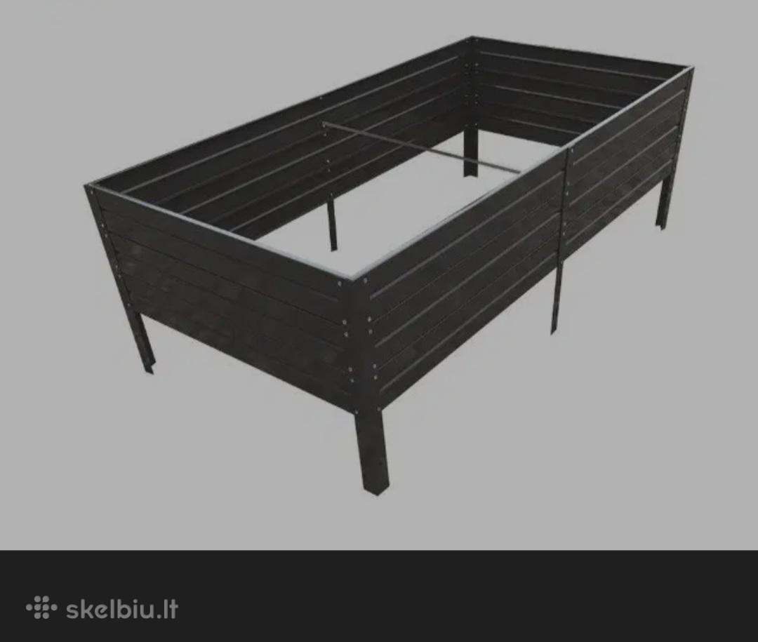 Pakeliamos lysvės 2 vnt