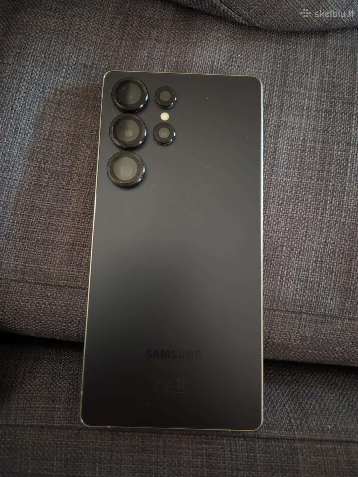 Samsung Galaxy S25 Ultra 256gb