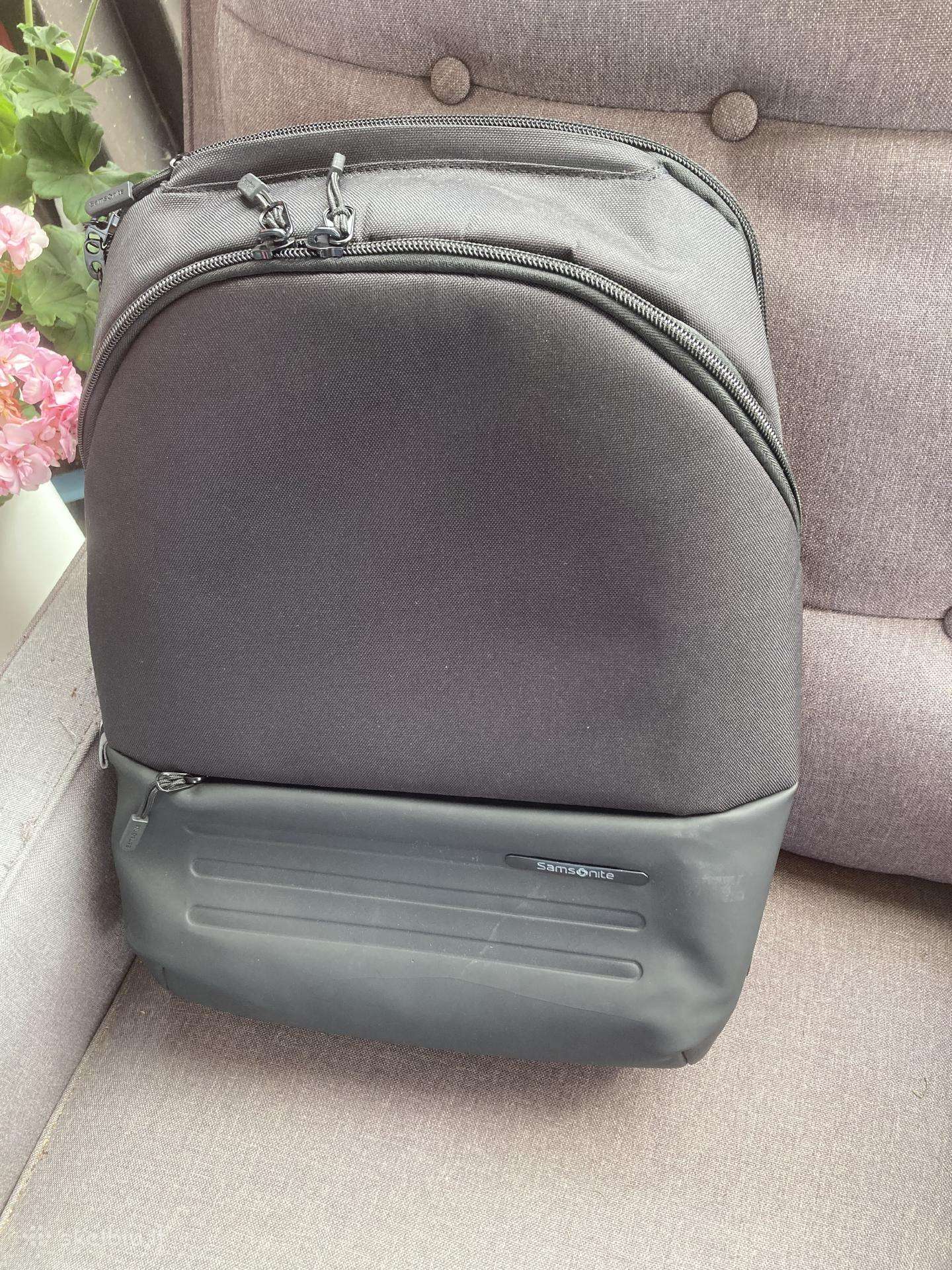 Samsonite kuprinė