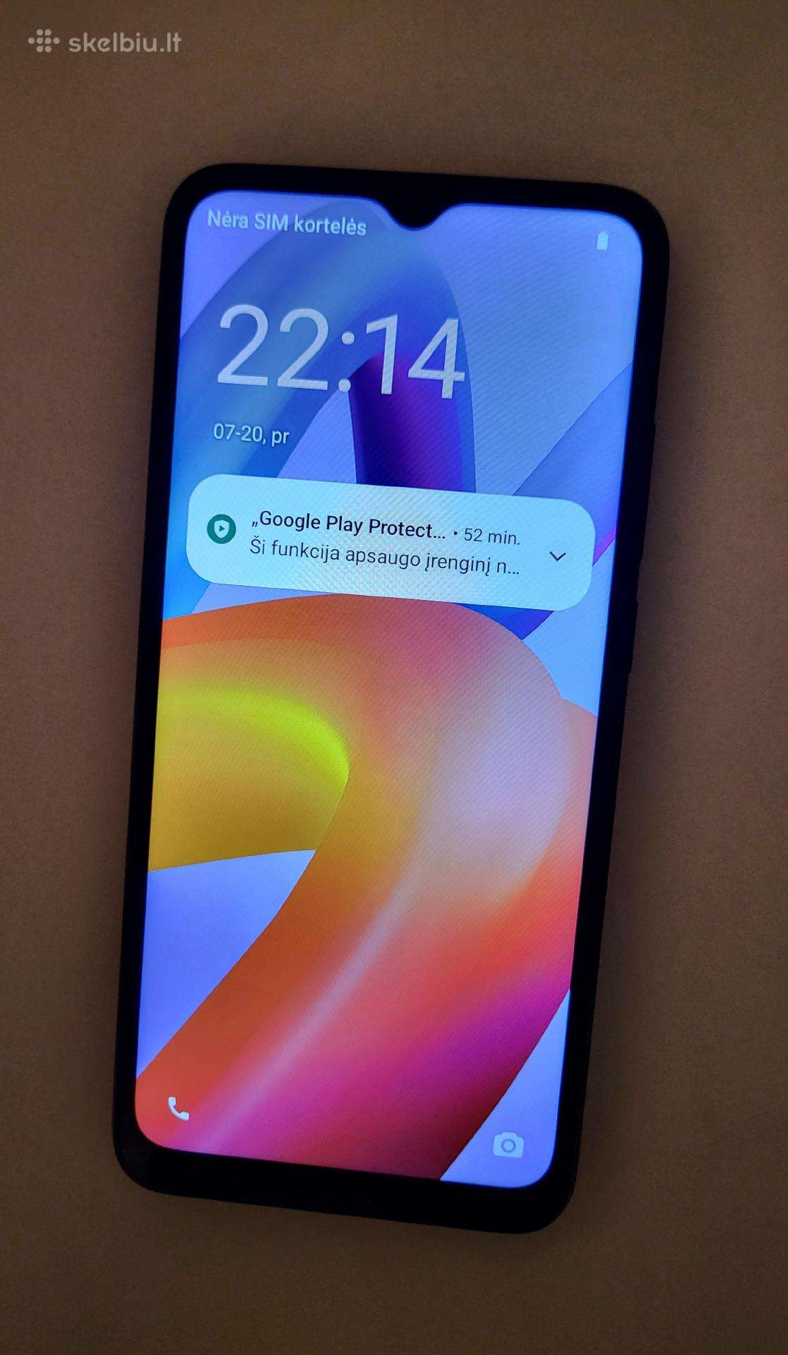 Xiaomi Redmi 2a