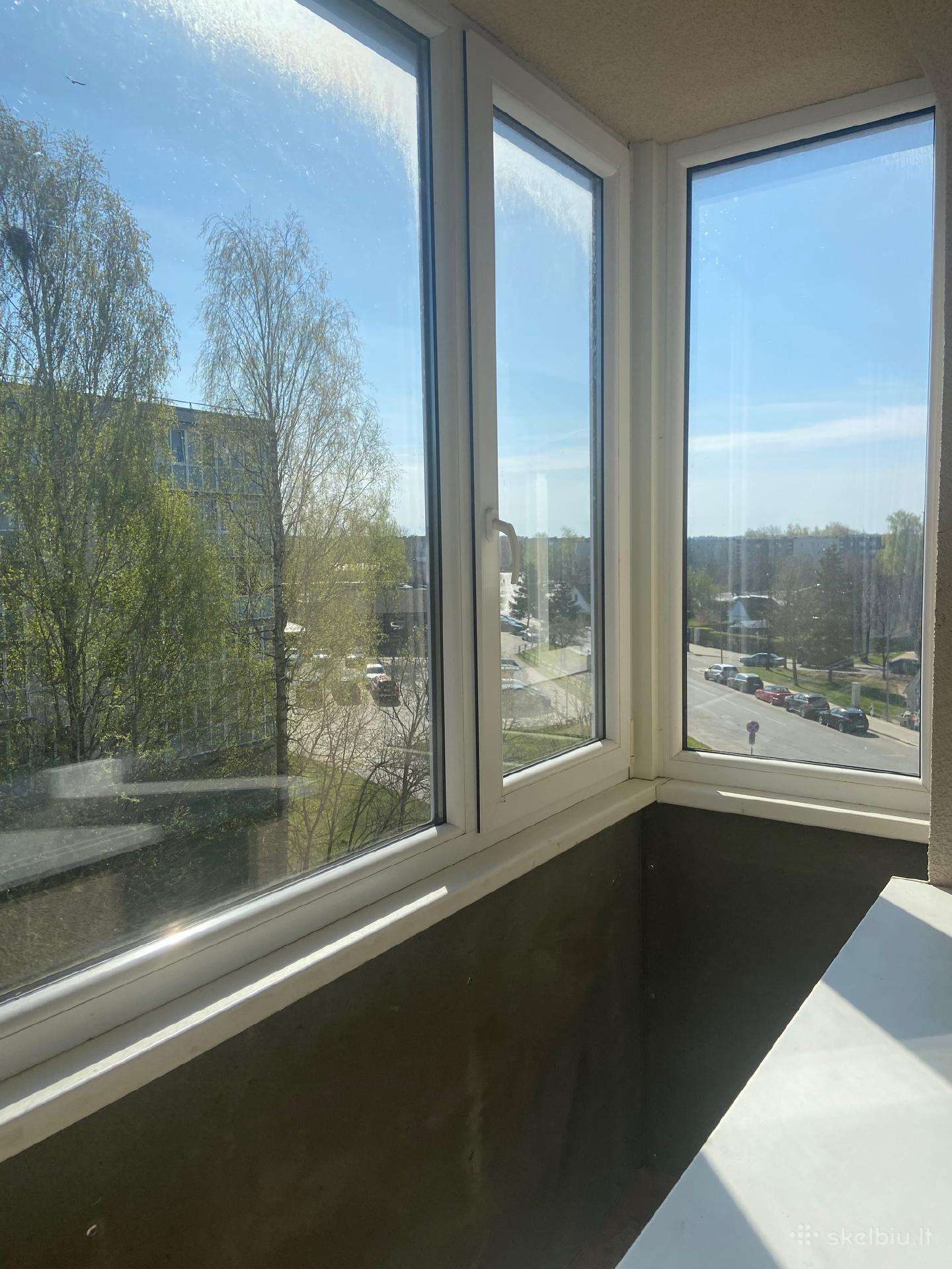 Parduodu butą Plungės mieste