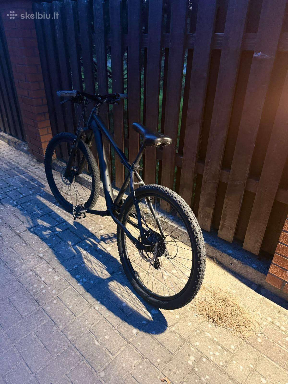 Mountain bike -Kita- 26″