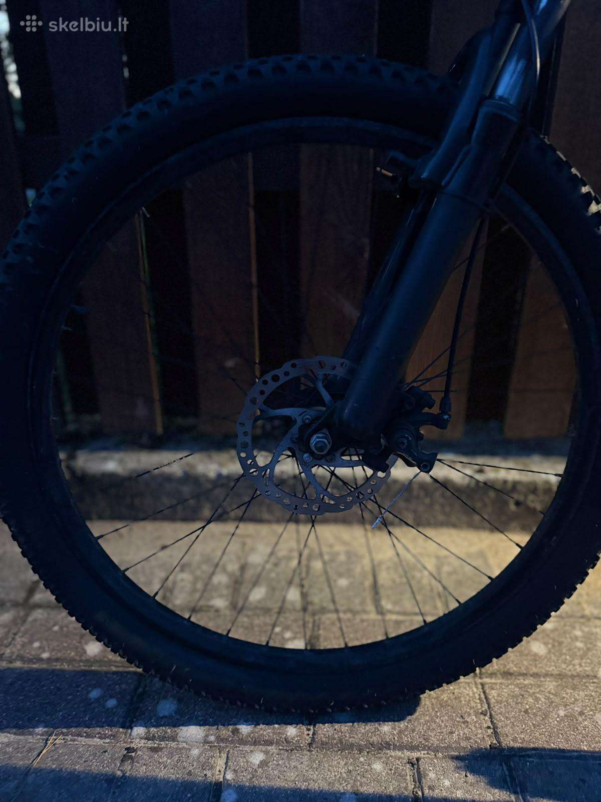 Mountain bike -Kita- 26″