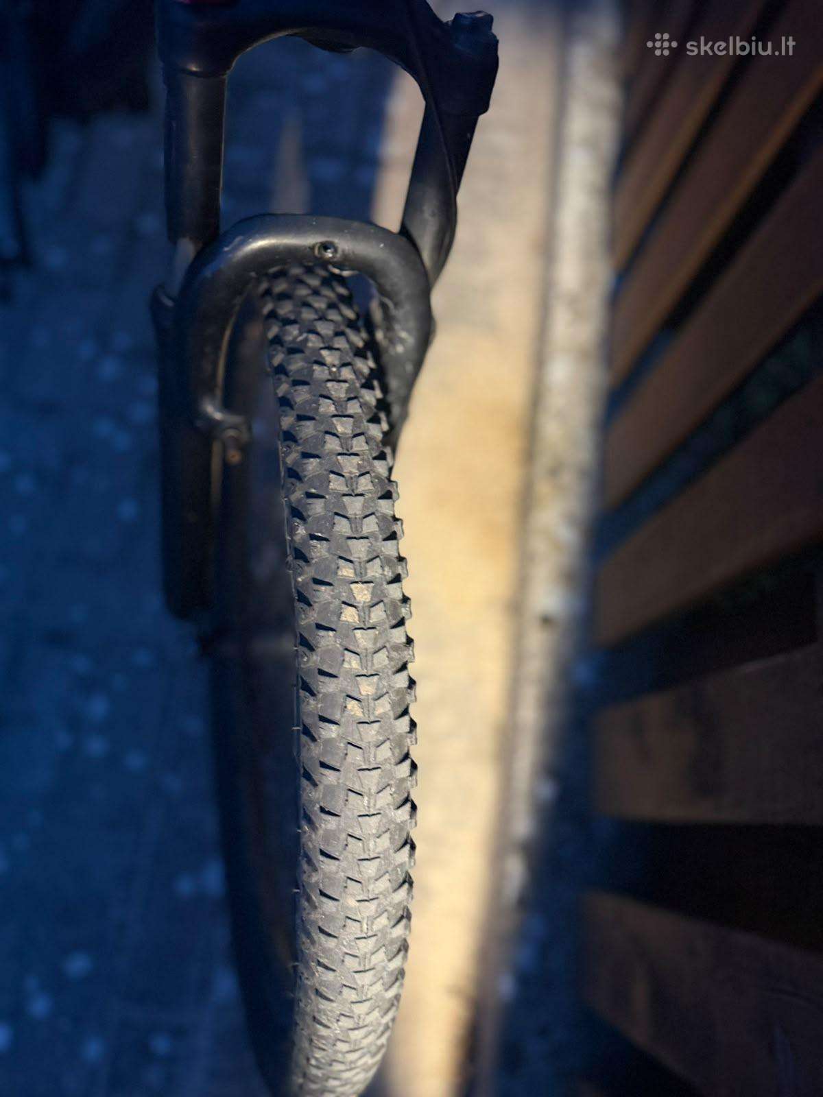 Mountain bike -Kita- 26″