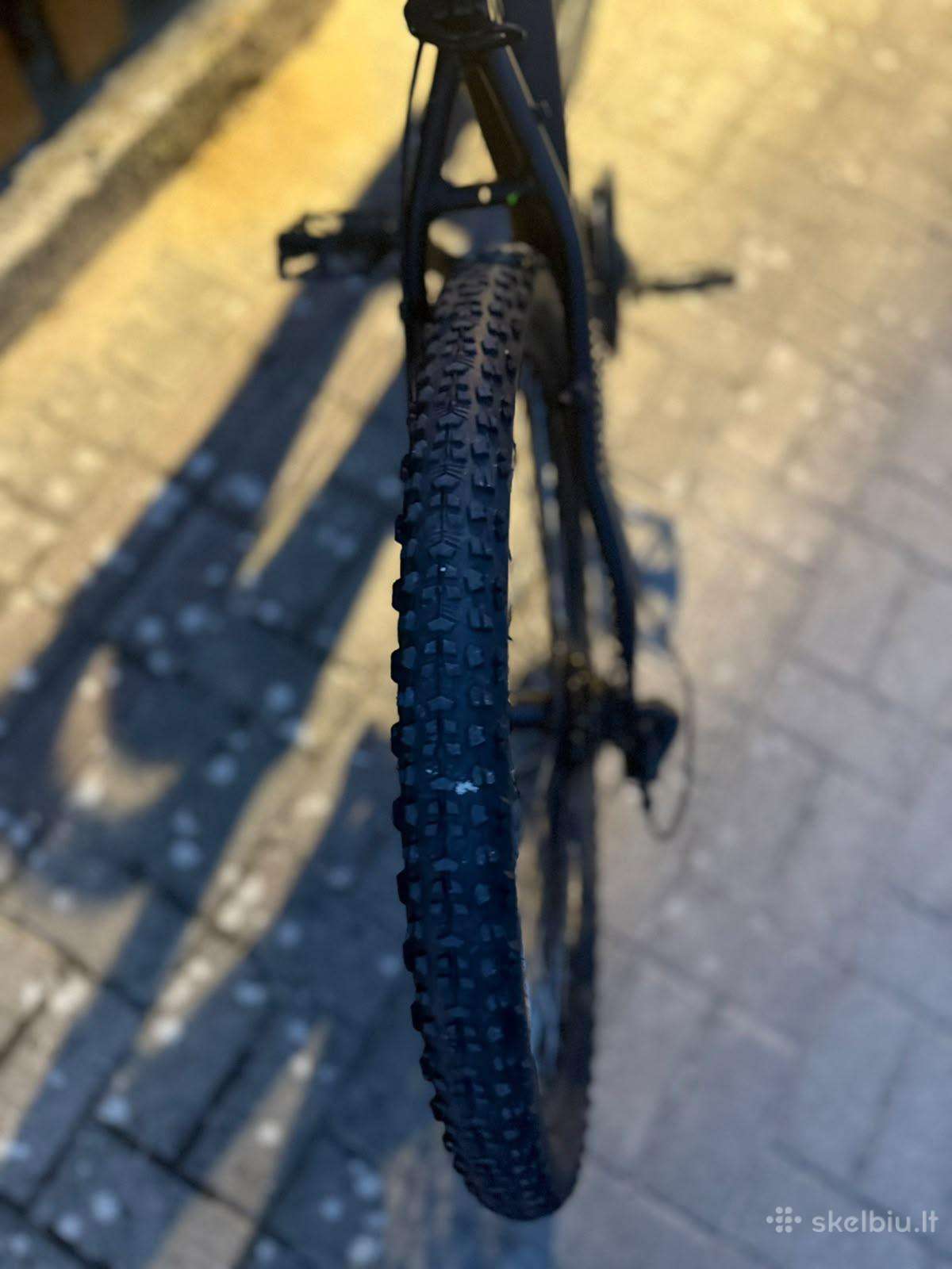 Mountain bike -Kita- 26″
