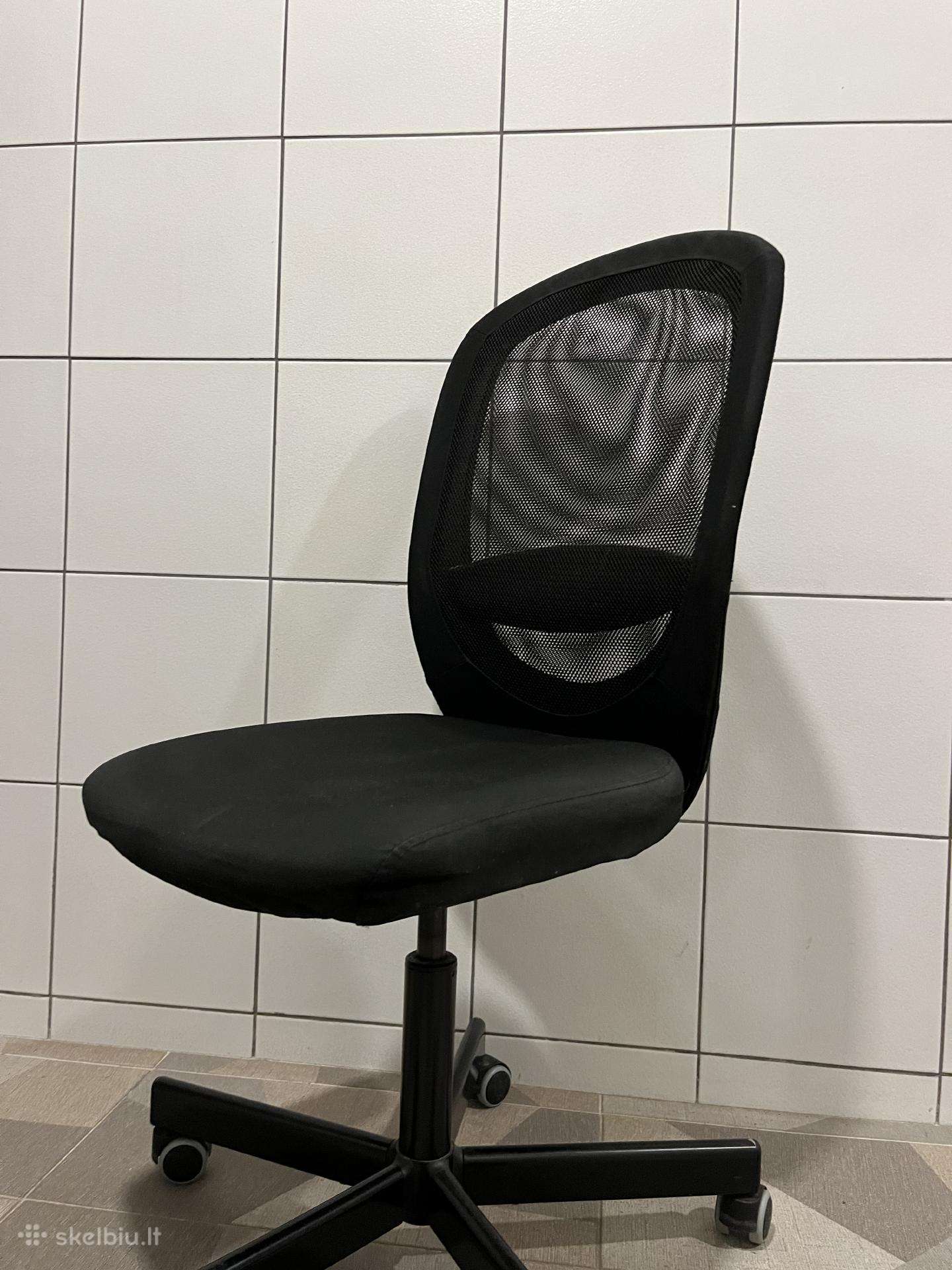 Ofiso kėdė