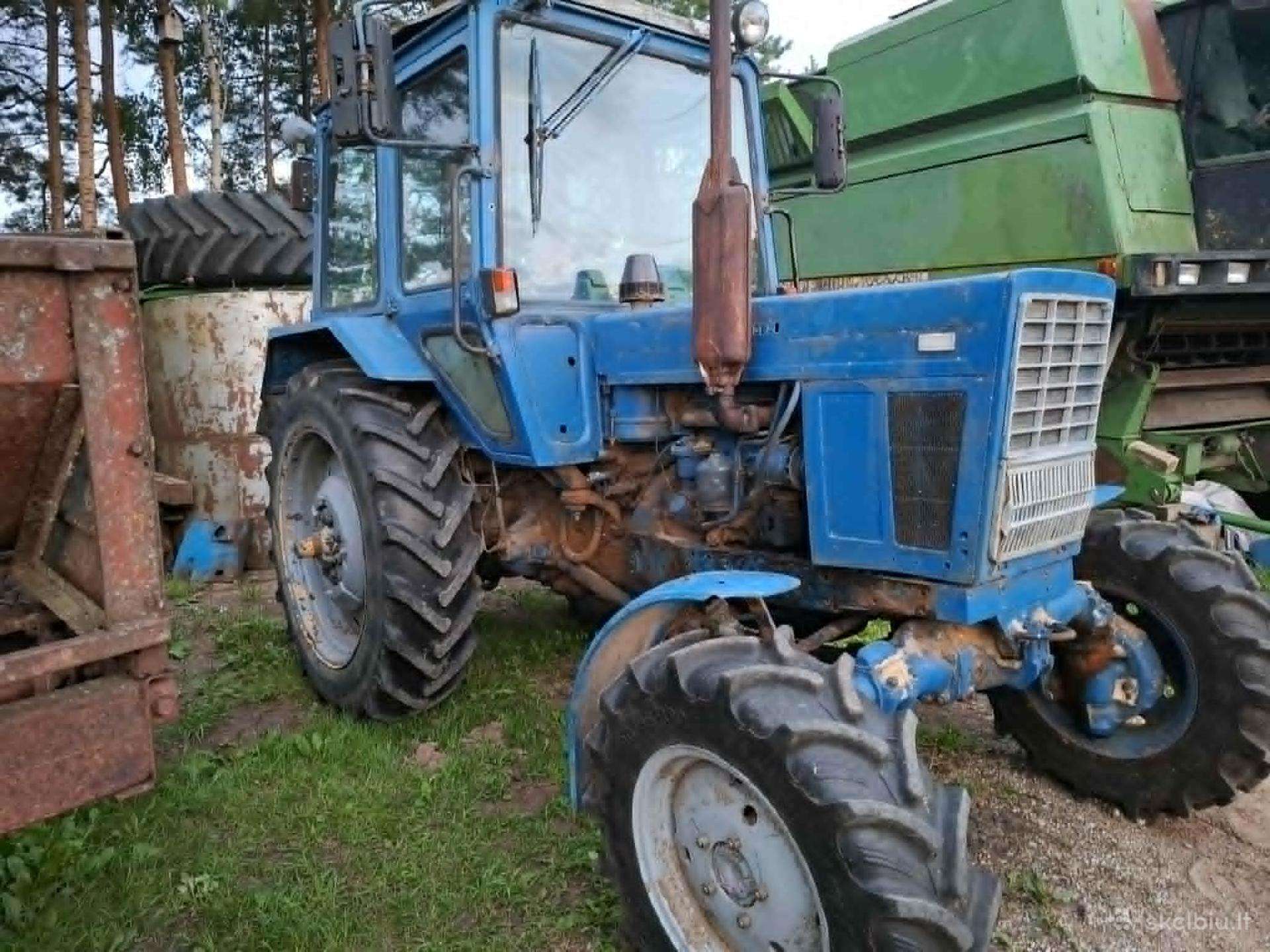 Mtz 82