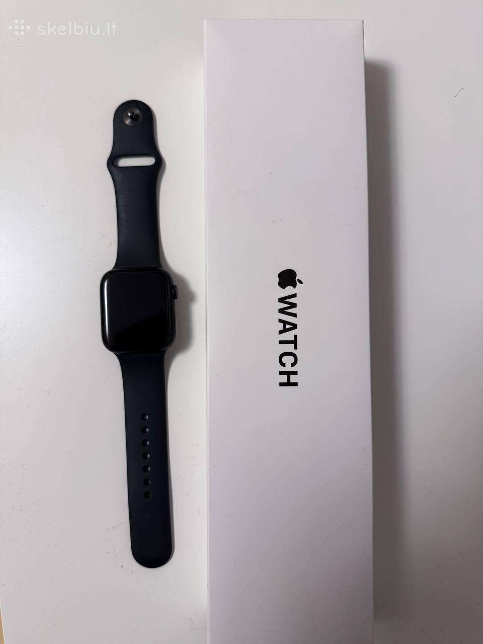 Apple Watch Se 2 44mm
