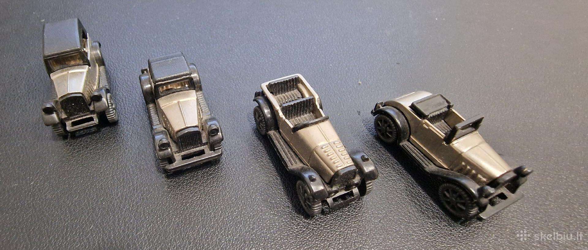 Kinder automobiliai