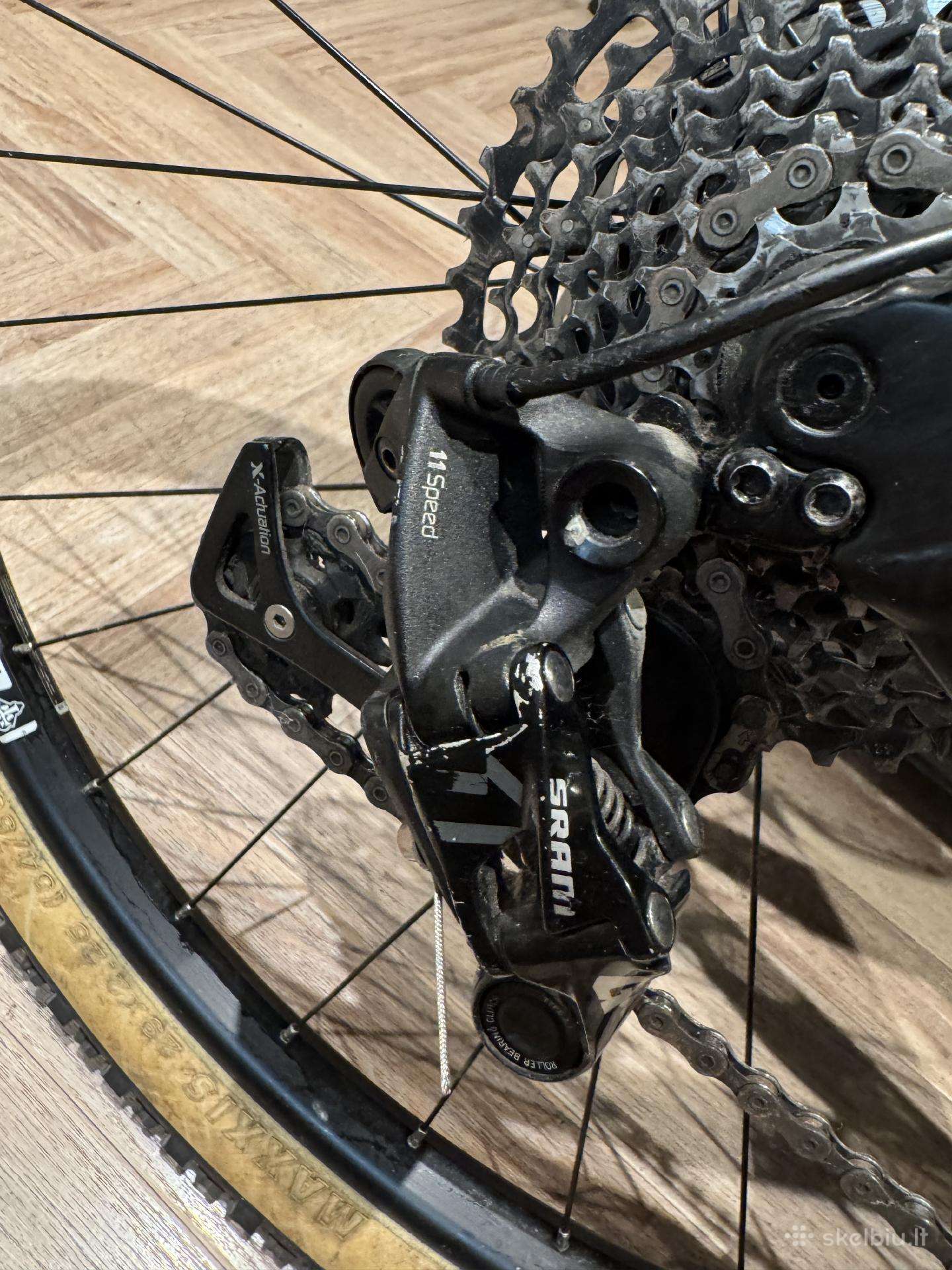Mountain bike Kona 29″