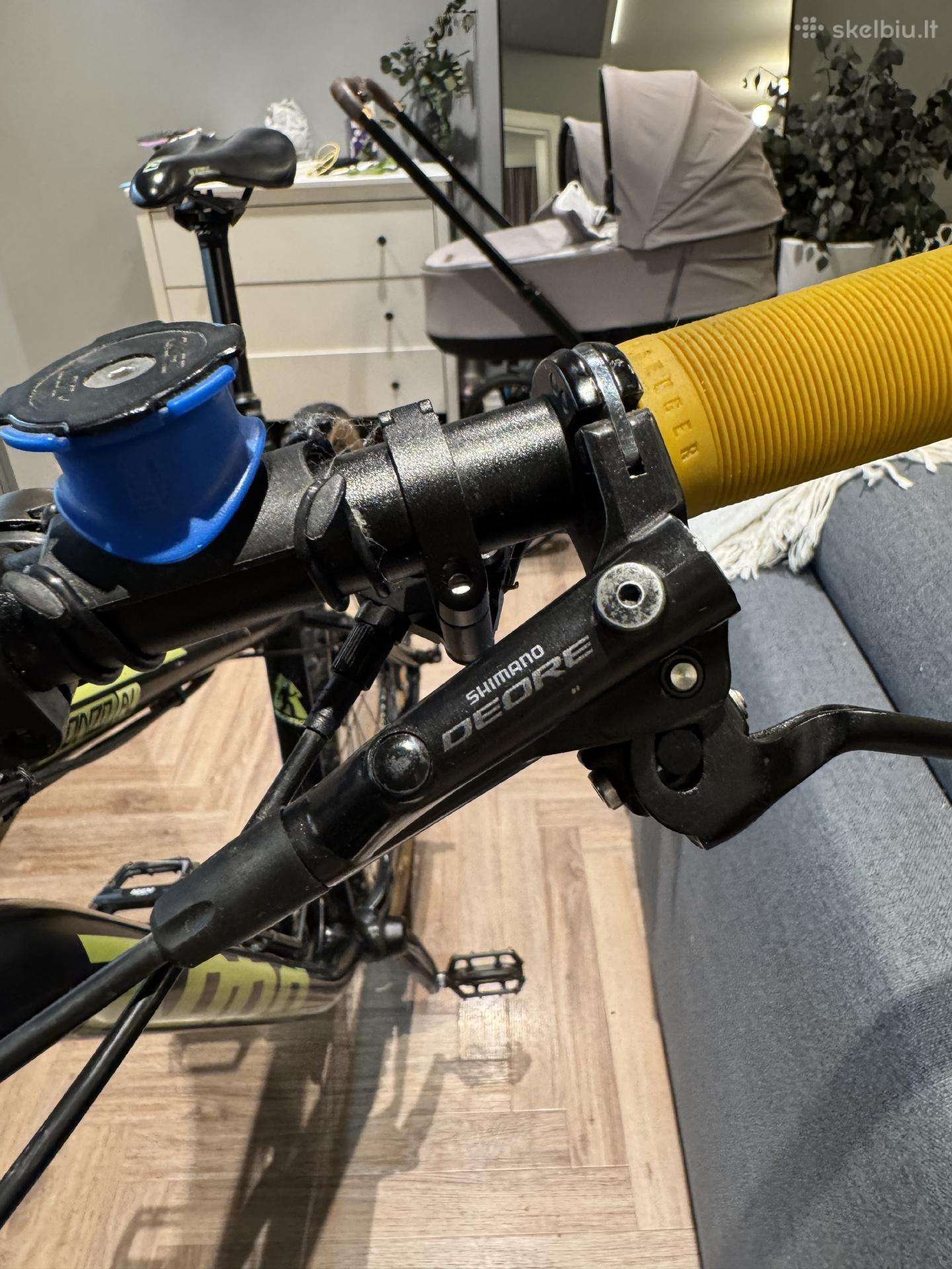 Mountain bike Kona 29″