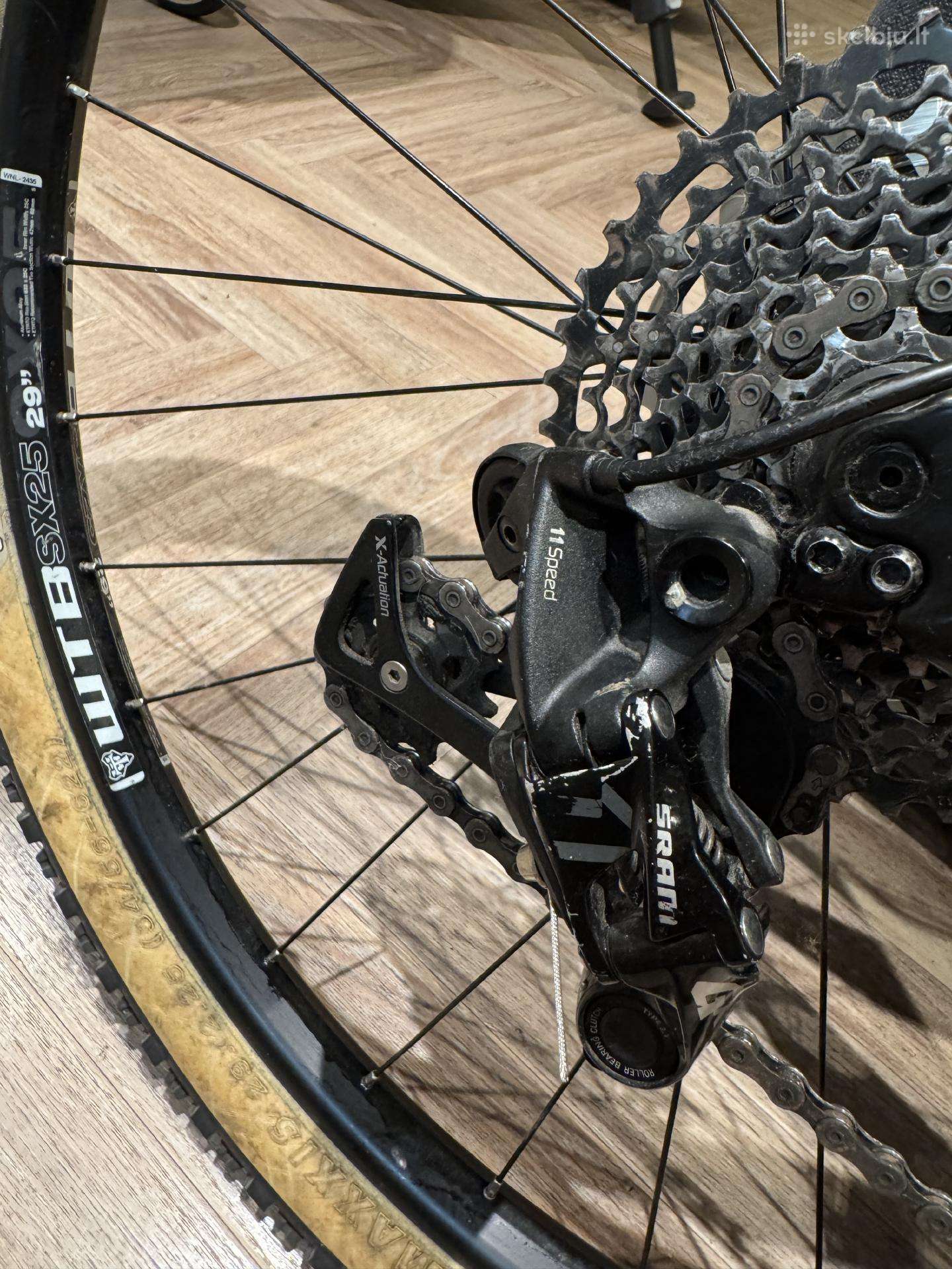 Mountain bike Kona 29″