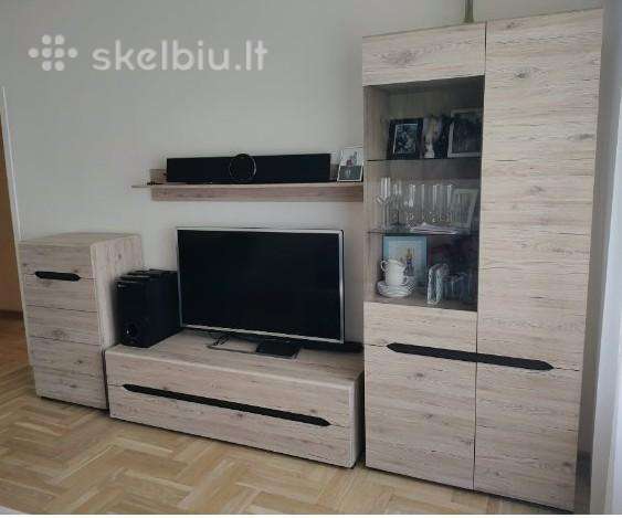 Parduodu svetainės baldų komplektą
