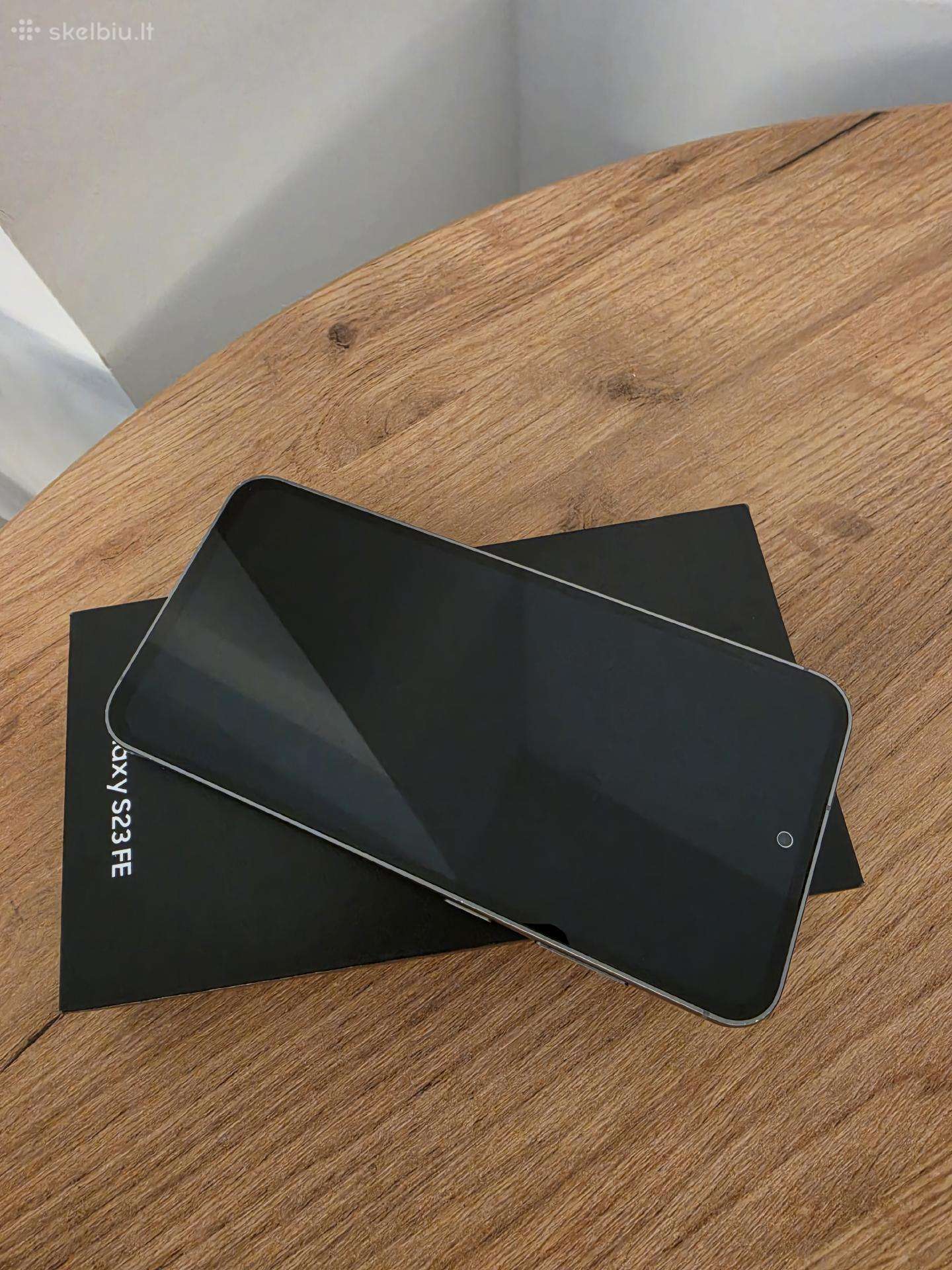 Samsung Galaxy S23 Fe