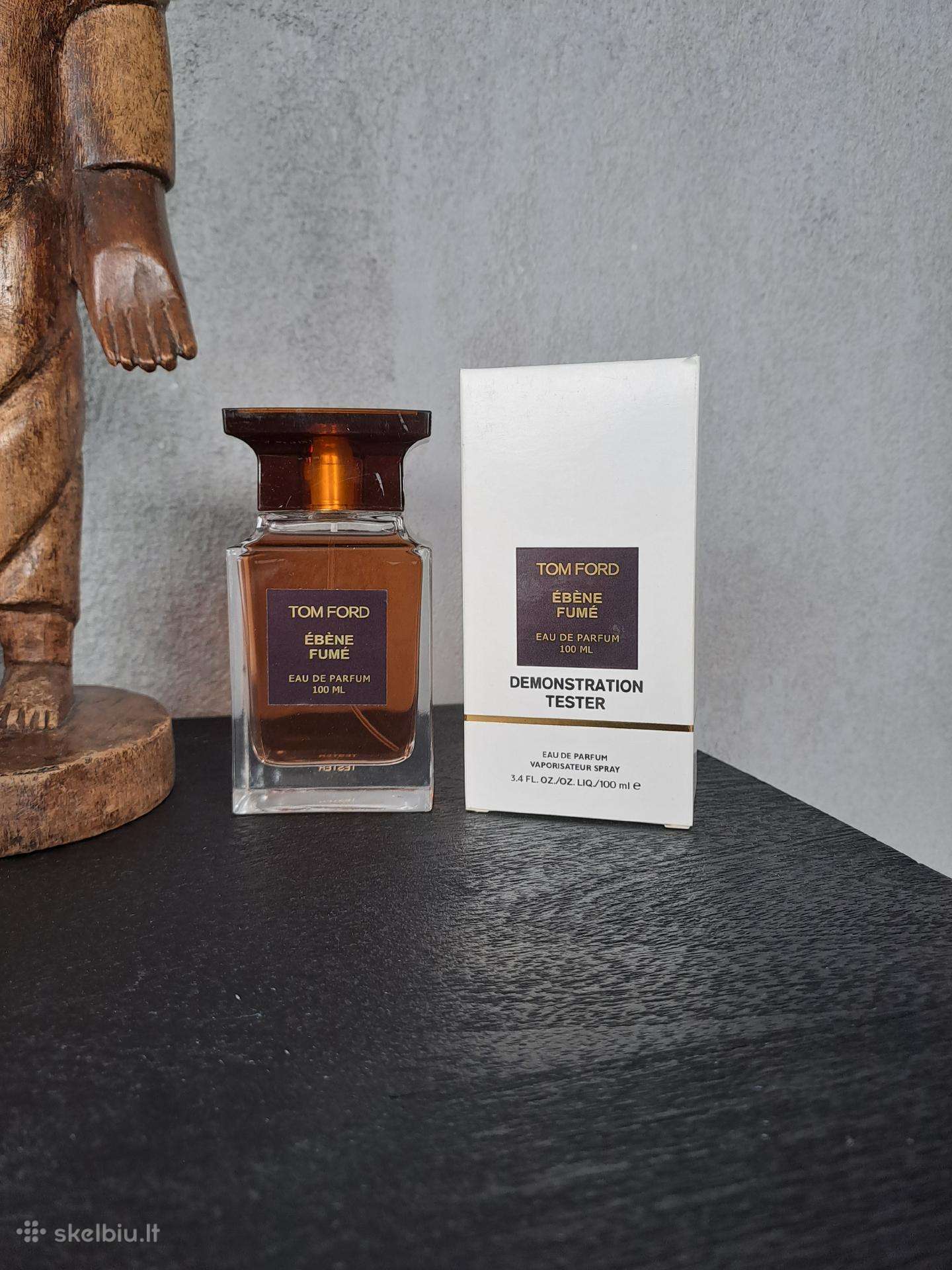 Kvepalai Tom Ford testeris 100 ml.