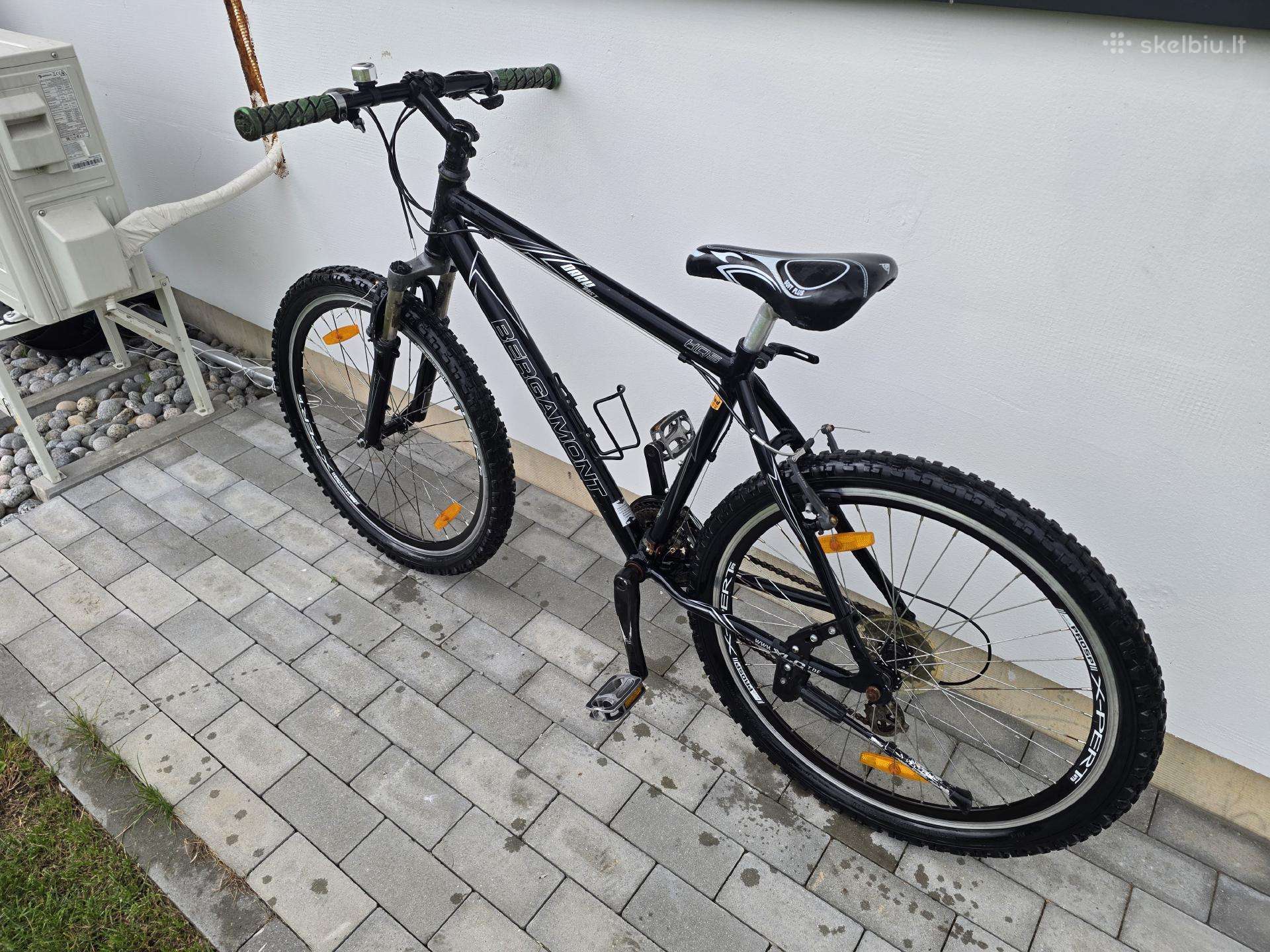 Mountain bike -Kita- 26″